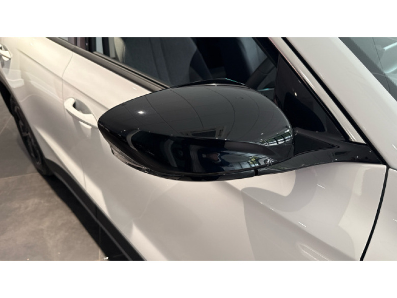 MG MGS5 125kW SE EV 49kWh 5dr Auto Electric Estate